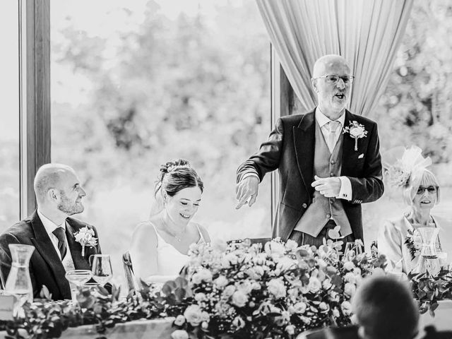 Fraser and Zoe's Wedding in Alnwick, Northumberland 150