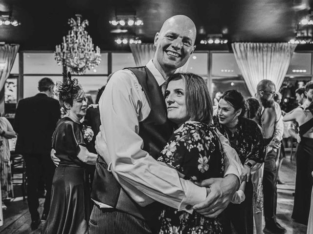 Fraser and Zoe's Wedding in Alnwick, Northumberland 200