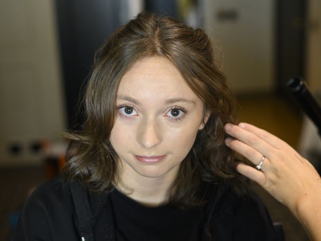 Nathan and Rachel's Wedding in Uxbridge, Middlesex 4