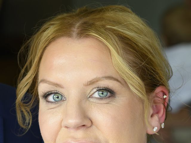 Nathan and Rachel's Wedding in Uxbridge, Middlesex 21