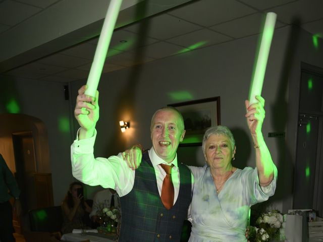 Nathan and Rachel's Wedding in Uxbridge, Middlesex 23