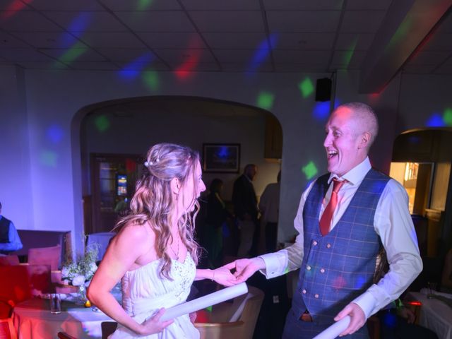 Nathan and Rachel's Wedding in Uxbridge, Middlesex 27