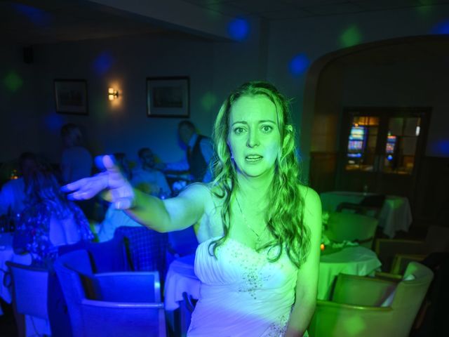 Nathan and Rachel's Wedding in Uxbridge, Middlesex 28