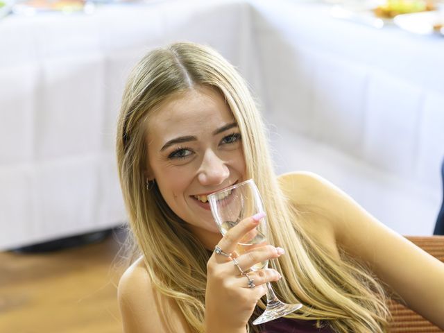 Nathan and Rachel's Wedding in Uxbridge, Middlesex 31