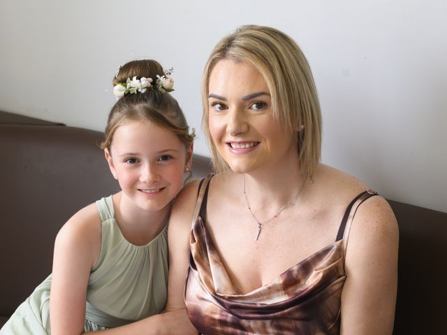 Nathan and Rachel's Wedding in Uxbridge, Middlesex 36