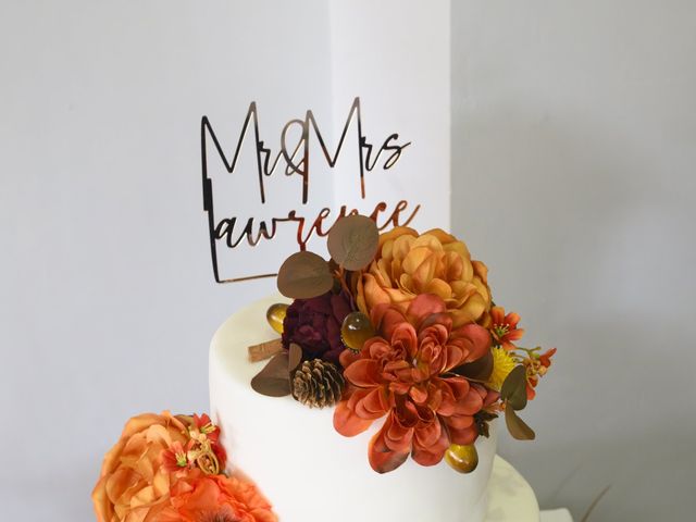 Nathan and Rachel's Wedding in Uxbridge, Middlesex 39