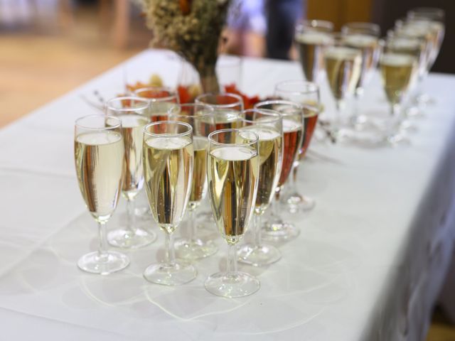 Nathan and Rachel's Wedding in Uxbridge, Middlesex 40