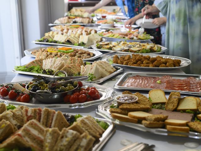 Nathan and Rachel's Wedding in Uxbridge, Middlesex 41