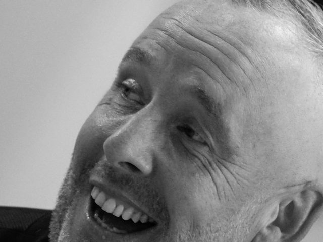 Lee and Hannah's Wedding in Oakham, Rutland 6