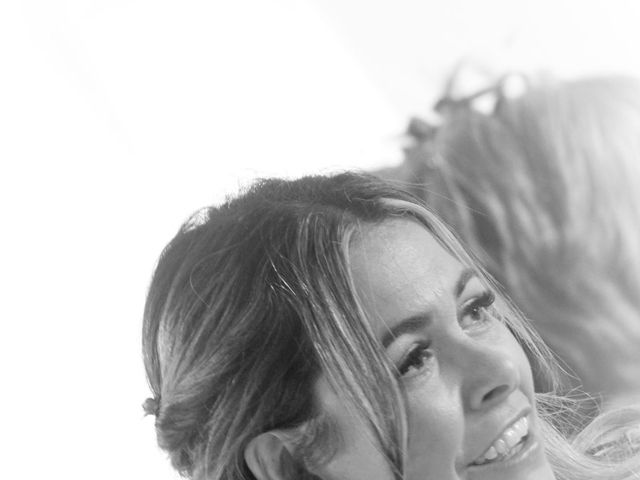 Lee and Hannah's Wedding in Oakham, Rutland 17