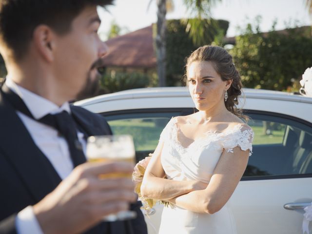 LARA and STEFAN&apos;s Wedding in Rome, Rome 3