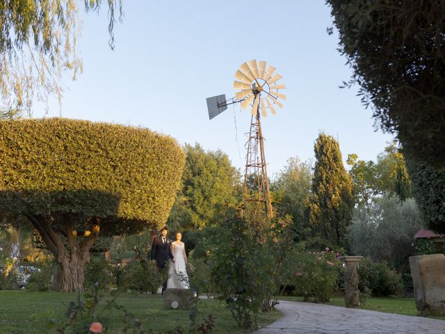 LARA and STEFAN&apos;s Wedding in Rome, Rome 8