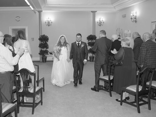 Andrew and Aylish&apos;s Wedding in Stockport, Greater Manchester 105