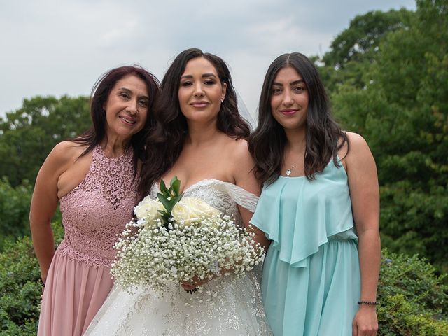 Taddy and Jordana&apos;s Wedding in Richmond-upon-Thames, Surrey 126