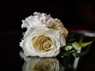 Anna &amp; Joe's wedding 2