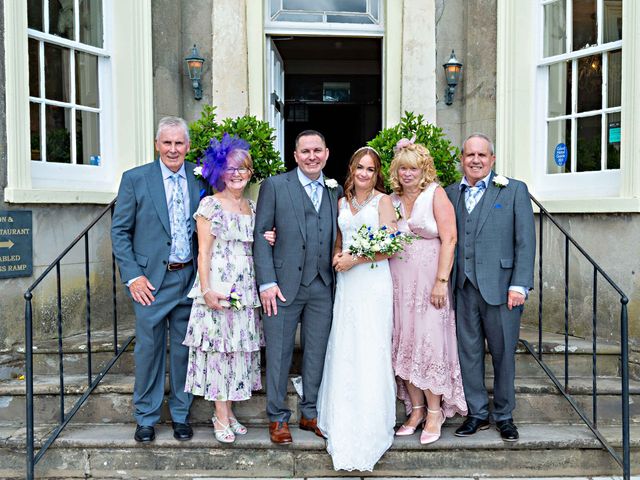 Steve and Amanda&apos;s Wedding in Cardiff Bay, Cardiff 225