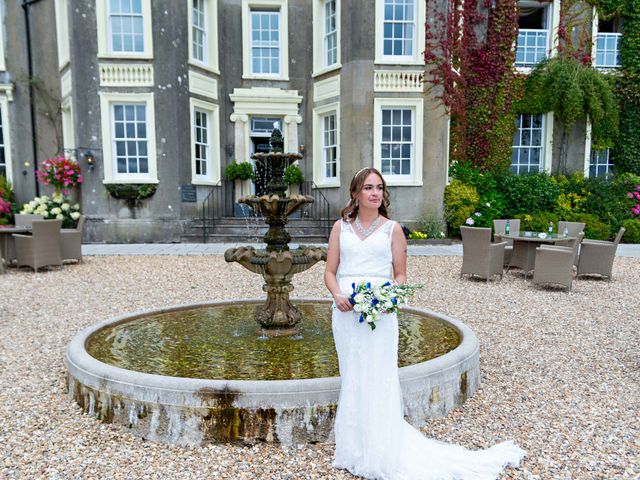 Steve and Amanda&apos;s Wedding in Cardiff Bay, Cardiff 326