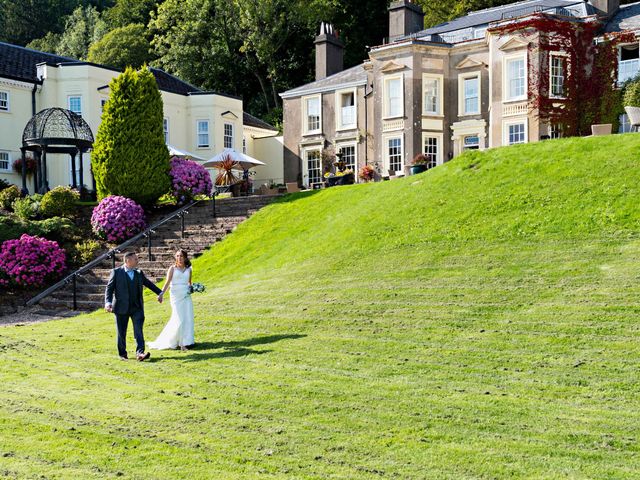 Steve and Amanda&apos;s Wedding in Cardiff Bay, Cardiff 412