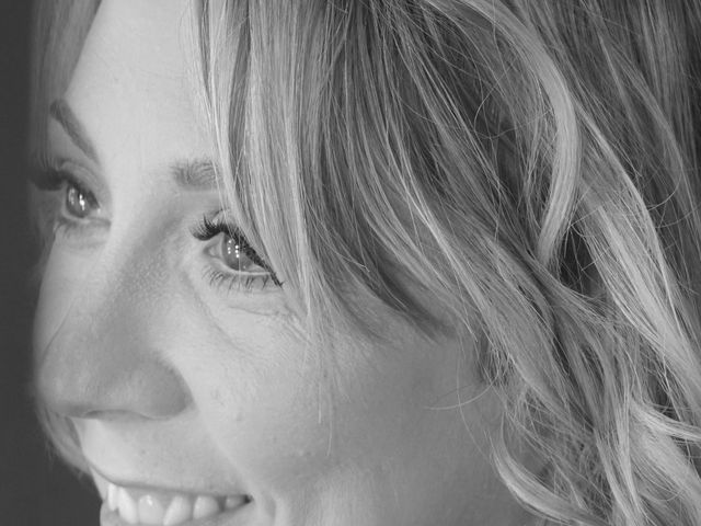 Wesley and Sarah's Wedding in Groby, Leicestershire 6