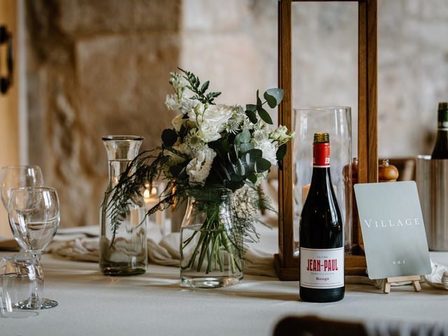 Joe and Anna's Wedding in Bolton Abbey, North Yorkshire 119