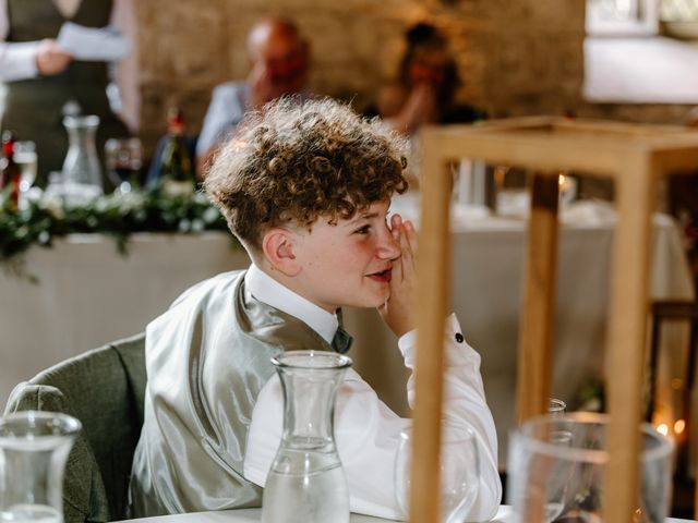 Joe and Anna's Wedding in Bolton Abbey, North Yorkshire 129