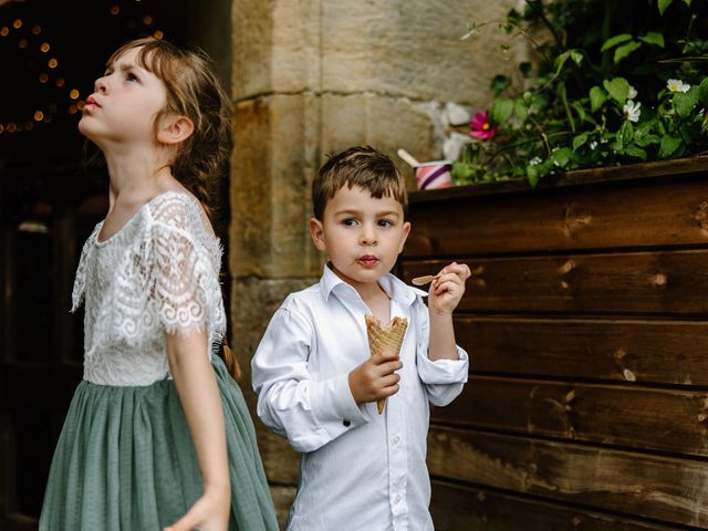 Joe and Anna's Wedding in Bolton Abbey, North Yorkshire 135