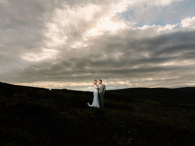 Joe and Anna's Wedding in Bolton Abbey, North Yorkshire 140