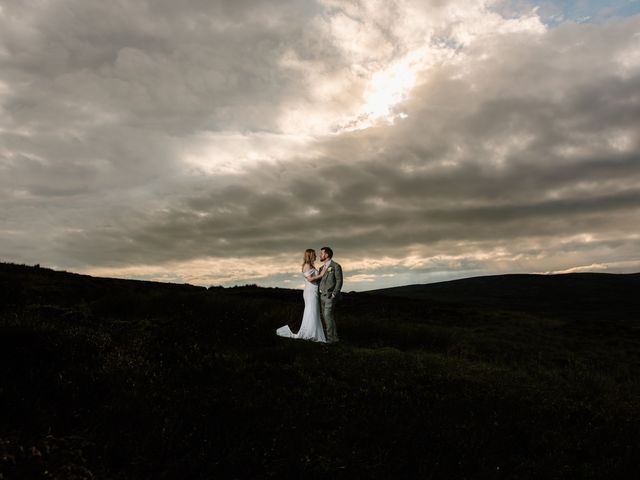 Joe and Anna's Wedding in Bolton Abbey, North Yorkshire 141