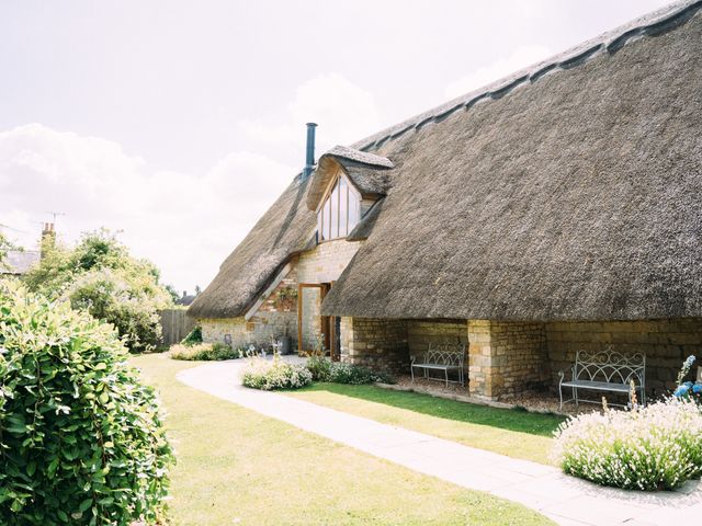 Josh and Jess&apos;s Wedding in Shipston on Stour, Warwickshire 1