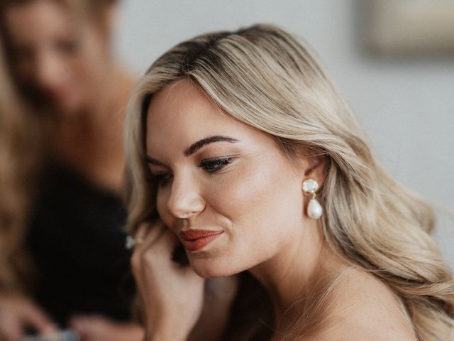 Dylan and London's Wedding in Lake Como, Lake Como 34