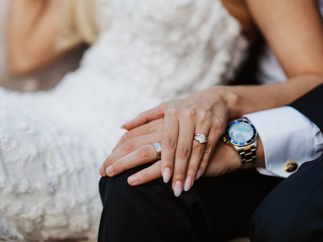 Dylan and London's Wedding in Lake Como, Lake Como 89