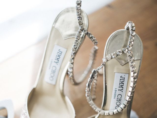 Joshua and Gabriella&apos;s Wedding in Christchurch, Dorset 9