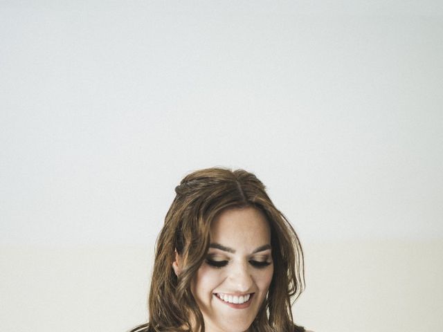 Joshua and Gabriella&apos;s Wedding in Christchurch, Dorset 19