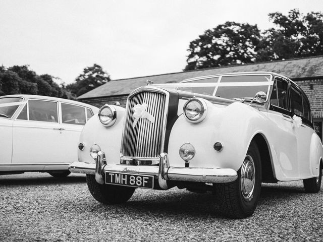 Joshua and Gabriella&apos;s Wedding in Christchurch, Dorset 23