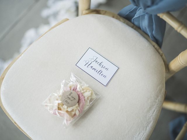 Joshua and Gabriella&apos;s Wedding in Christchurch, Dorset 28