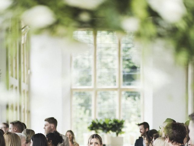 Joshua and Gabriella&apos;s Wedding in Christchurch, Dorset 38
