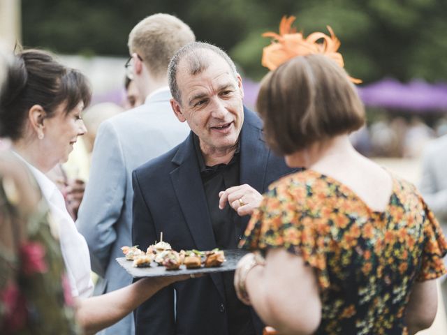 Joshua and Gabriella&apos;s Wedding in Christchurch, Dorset 58