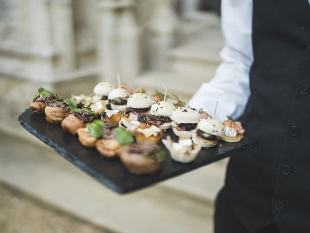 Joshua and Gabriella&apos;s Wedding in Christchurch, Dorset 59