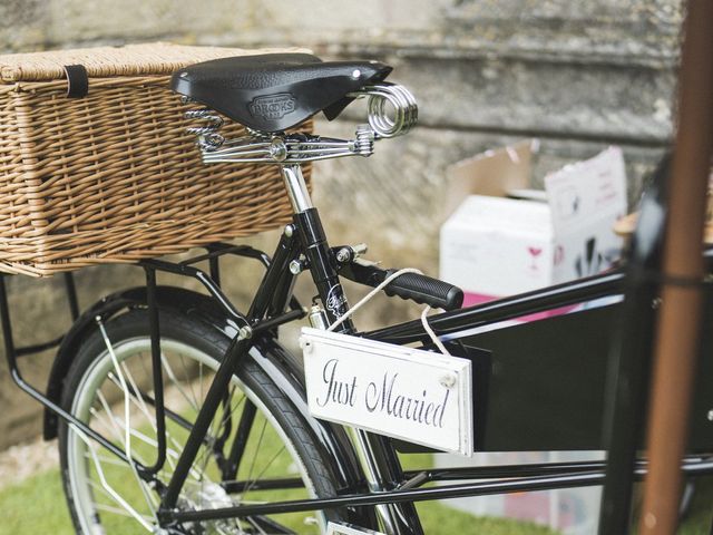 Joshua and Gabriella&apos;s Wedding in Christchurch, Dorset 60