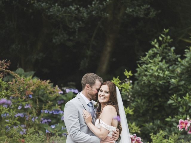 Joshua and Gabriella&apos;s Wedding in Christchurch, Dorset 70