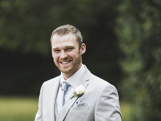 Joshua and Gabriella&apos;s Wedding in Christchurch, Dorset 76