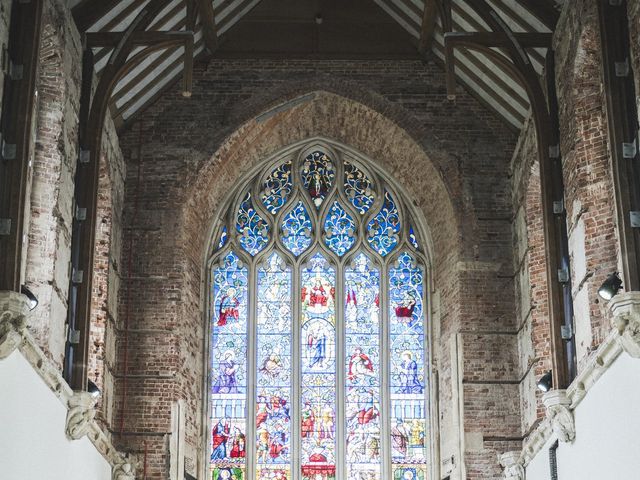 Joshua and Gabriella&apos;s Wedding in Christchurch, Dorset 79