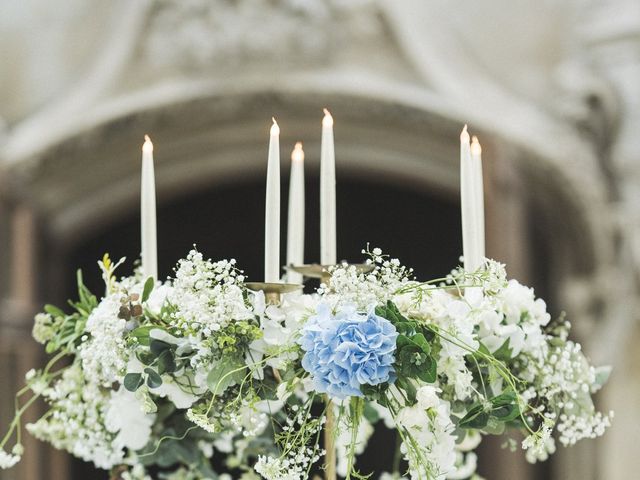 Joshua and Gabriella&apos;s Wedding in Christchurch, Dorset 80