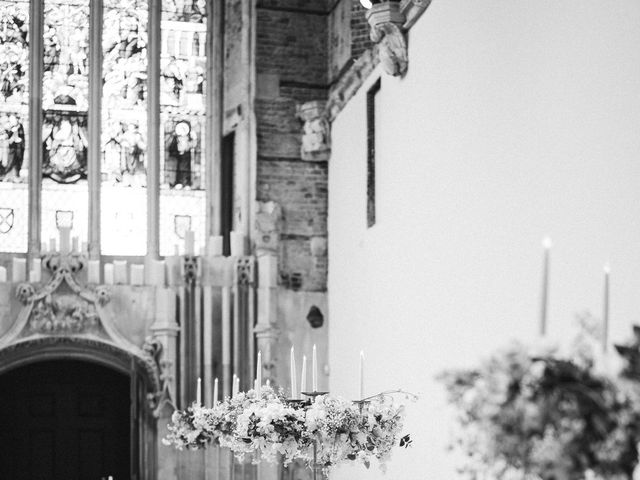 Joshua and Gabriella&apos;s Wedding in Christchurch, Dorset 85