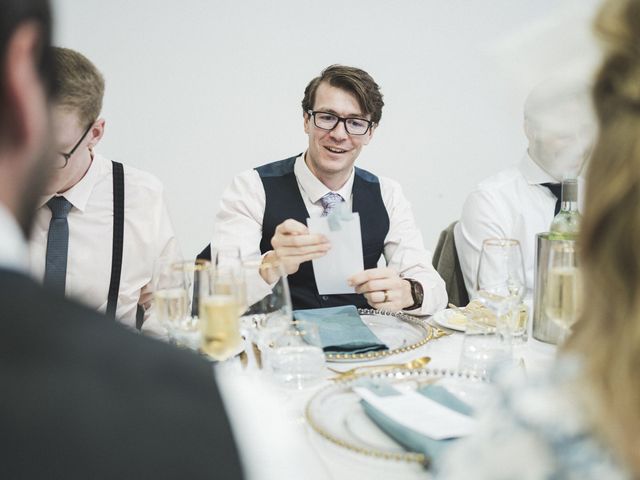 Joshua and Gabriella&apos;s Wedding in Christchurch, Dorset 88