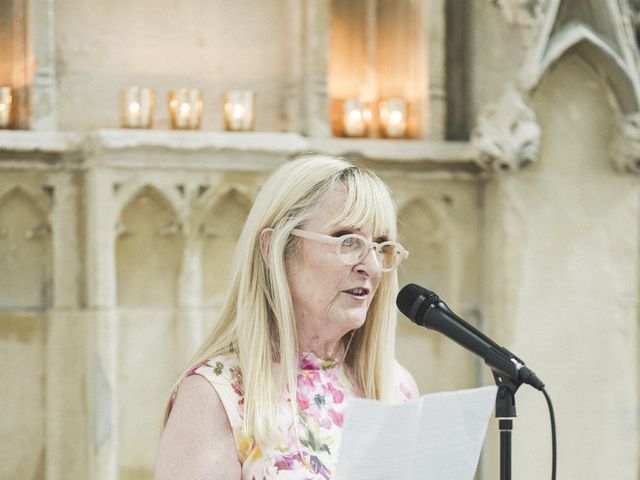 Joshua and Gabriella&apos;s Wedding in Christchurch, Dorset 90