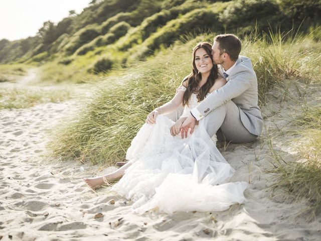 Joshua and Gabriella&apos;s Wedding in Christchurch, Dorset 93
