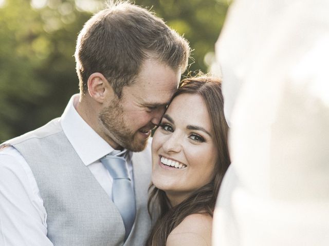Joshua and Gabriella&apos;s Wedding in Christchurch, Dorset 99