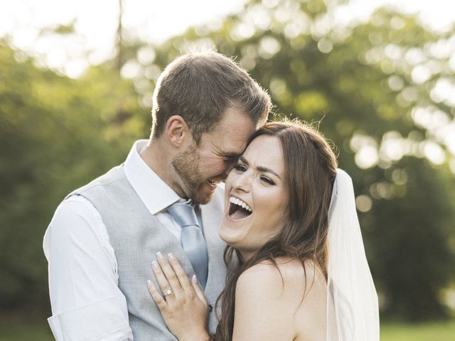 Joshua and Gabriella&apos;s Wedding in Christchurch, Dorset 100