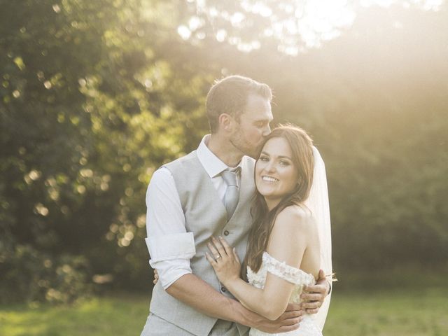 Joshua and Gabriella&apos;s Wedding in Christchurch, Dorset 101